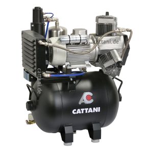 Cattani 3-Zylinder Kompressor 230V Cattani 2024-05-09