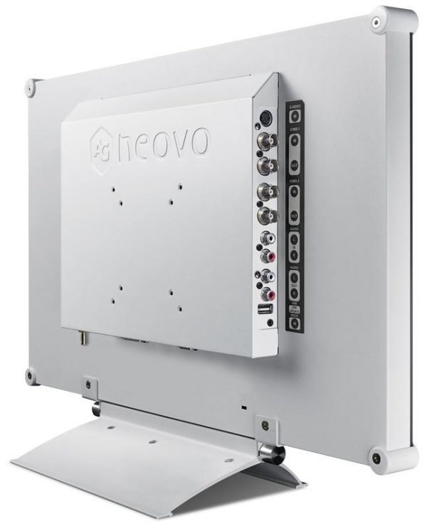 AG Neovo DR-22G, 22“ Medical LED TFT Monitore 2024-05-20