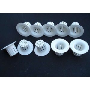 10x Speischalensieb, Goldfänger Ø32mm Verbrauchsmaterial 2025-06-13 3