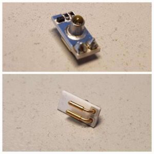 Bien Air Platine LED MCX / MX2 Mikromotor Bienair 2025-03-25 6
