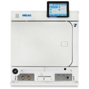 Melag Vacuklav 41 B+ Evolution mit Meladem40 Melag 2025-06-04 3