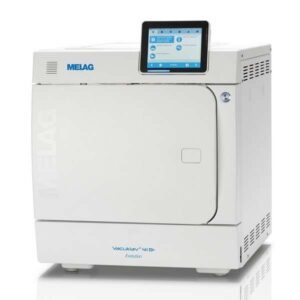Melag Vacuklav 41 B+ Evolution mit Meladem40 Melag 2025-06-04 5