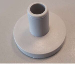 Hepa Filter Rückluftfilter für Ancar Dentaleinheit Filter 2025-06-20 3