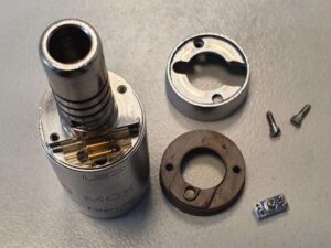 Bien Air Platine LED MCX / MX2 Mikromotor Bienair 2025-03-25 5