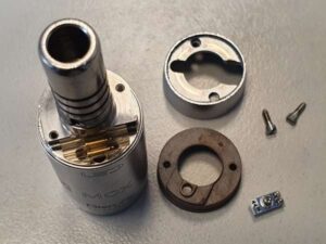 Bien Air Platine LED MCX / MX2 Mikromotor Bienair 2025-03-25 3