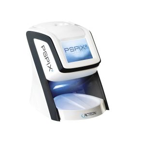 PSPIX² Speicherolienscanner Acteon 2024-05-09