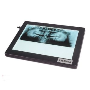 Röntgenfilmbetrachter Velopex Slim Line LP-400 Röntgenfilmbetrachter 2024-04-28