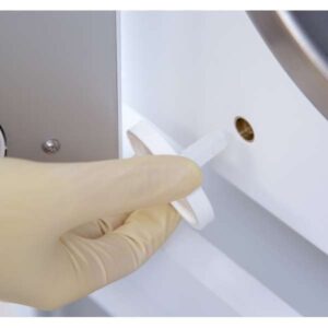 Melag Vacuclave 118 B-Klasse Autoklav Melag 2025-05-23 5