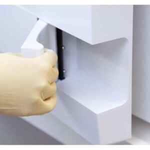 Melag Vacuclave 118 B-Klasse Autoklav Melag 2025-05-23 6