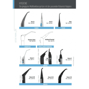Riskontrol NV Adapter Dentalez Riskontrol 2025-05-23 4