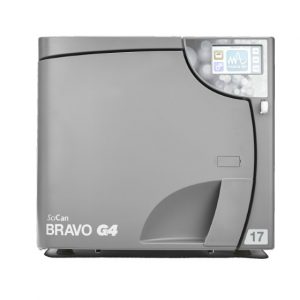Scican Bravo G4 22 Autoklav Autoklaven 2024-05-17