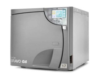 Scican Bravo G4 17 Autoklav Autoklaven 2025-03-25 6