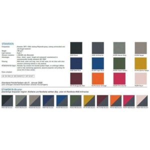Behandlerhocker “Medical 6101” von SCORE® Score 2025-03-25 4