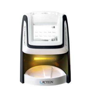 PSPIX² Speicherolienscanner Acteon 2025-06-20 7