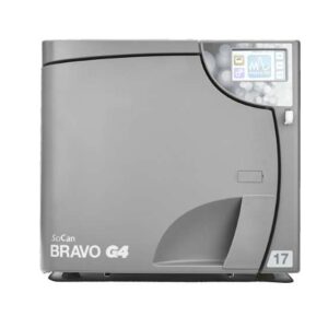 Scican Bravo G4 22 Autoklav Autoklaven 2024-07-27