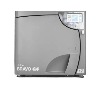 Scican Bravo G4 22 Autoklav Autoklaven 2024-07-26