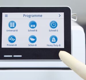 Melag Prime Line Vacuclave 318 Aktion Autoklaven 2025-05-23 3