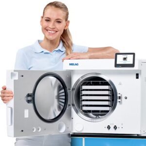 Melag Prime Line Vacuclave 318 Aktion Autoklaven 2025-05-23 4