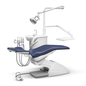 Ancar Prohylaxe / KFO-Einheit Dental Behandlungseinheit Ancar 2024-07-26