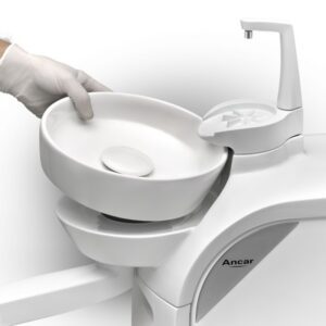 Ancar Prohylaxe / KFO-Einheit Dental Behandlungseinheit Ancar 2025-03-25 3