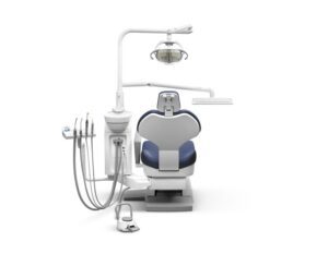 Ancar Prohylaxe / KFO-Einheit Dental Behandlungseinheit Ancar 2025-03-25 8