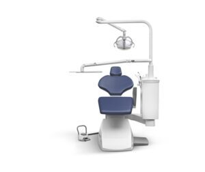 Ancar Prohylaxe / KFO-Einheit Dental Behandlungseinheit Ancar 2025-03-25 9