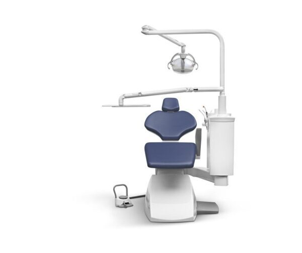Ancar Prohylaxe / KFO-Einheit Dental Behandlungseinheit Ancar 2025-07-11 9