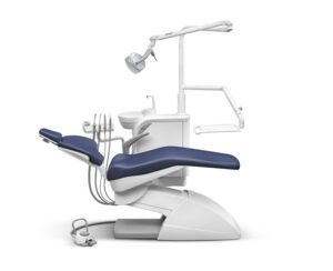 Ancar Prohylaxe / KFO-Einheit Dental Behandlungseinheit Ancar 2025-03-25 7