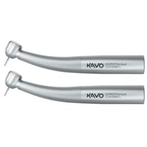 KaVo EXPERTtorque E680 L Turbine Duo-Pack KaVo Deals 2024-07-26