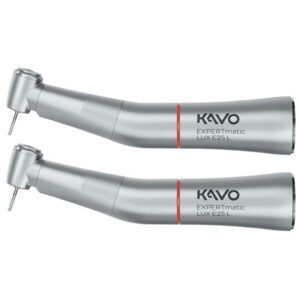 KaVo EXPERTmatic E25 L Duo-Pack Hand- u. Winkelstücke 2024-07-27