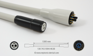 Turbinenschlauch passend für KaVo® Einheiten KaVo® 2025-05-22 2