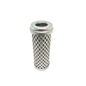 Luft- und Ansaugfilter HEPA-14 Cattani 2025-05-19 2