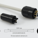 ZEG-Schlauch passend für Sirona® Siroson S Scaler Sirona® 2025-06-26