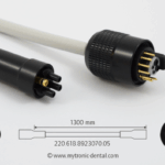ZEG-Schlauch passend für Sirona® Siroson S Scaler Sirona® 2025-06-26