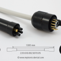 ZEG-Schlauch passend für Sirona® Siroson S Scaler Sirona® 2025-05-05