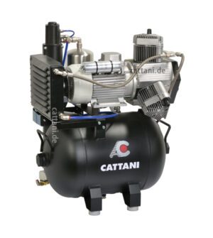 Cattani 3-Zylinder Kompressor 230V Cattani 2025-05-24 2