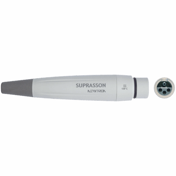 Suprasson Newtron Satelec ZEG-Handstück F12281 Acteon Acteon 2025-07-08 2