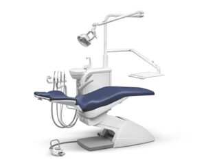 Ancar Prohylaxe / KFO-Einheit Dental Behandlungseinheit Ancar 2025-03-25 2