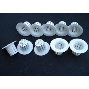 10x Speischalensieb, Goldfänger Ø32mm Verbrauchsmaterial 2025-06-13 4