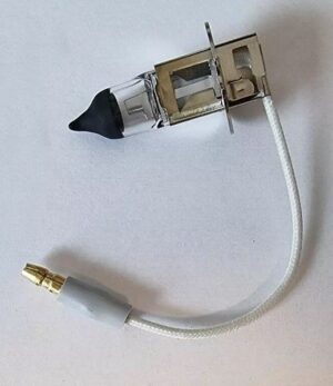 Ersatzbirne, Halogenlampe für Belmont OP-Lampe Halogen Lampen 2025-03-23 2