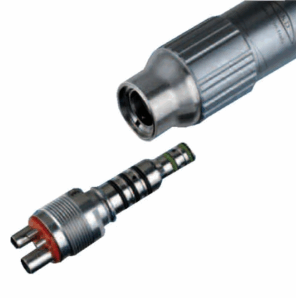 Luftmotor Vortice für Multiflex® TKD 2025-07-08 5
