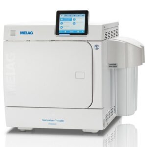 Melag Vacuklav 40 B+ Evolution mit Meladem47 Autoklaven 2025-04-20 6