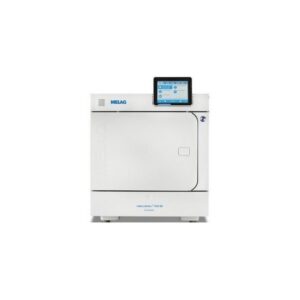 Melag Vacuklav 40 B+ Evolution mit Meladem40 Melag 2025-06-12 8