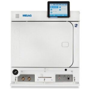 Melag Vacuklav 41 B+ Evolution mit Meladem40 Melag 2025-06-04 6