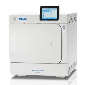Melag Vacuklav 41 B+ Evolution mit Meladem40 Melag 2025-06-04 8