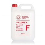 Velopex Röntgen Fixierer – gebrauchsfertig Chemie 2025-07-03