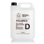 Velopex Röntgen Entwickler  – gebrauchsfertig Chemie 2025-07-03