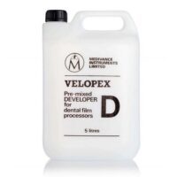 Velopex Röntgen Entwickler  – gebrauchsfertig Chemie 2025-03-23