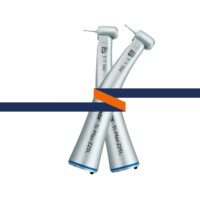Doppelpack-Aktion NSK Ti-Max Z25L Winkelstück 1:1 NSK 2025-03-23