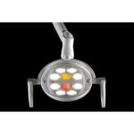 G.Comm Polaris 3D LED OP-Lampe f. Sirona® OP-Lampe 2025-07-12